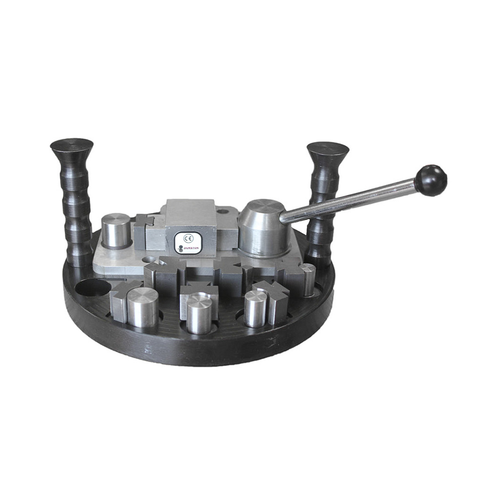 SORMUS-MUOTOILUKONE DURSTON RING SHANK BENDER