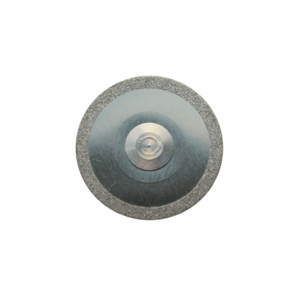 DIAMANTSKIVA LITEN SUPER FLEXIBEL 943DC EXTRA FIN 10,0 MM
