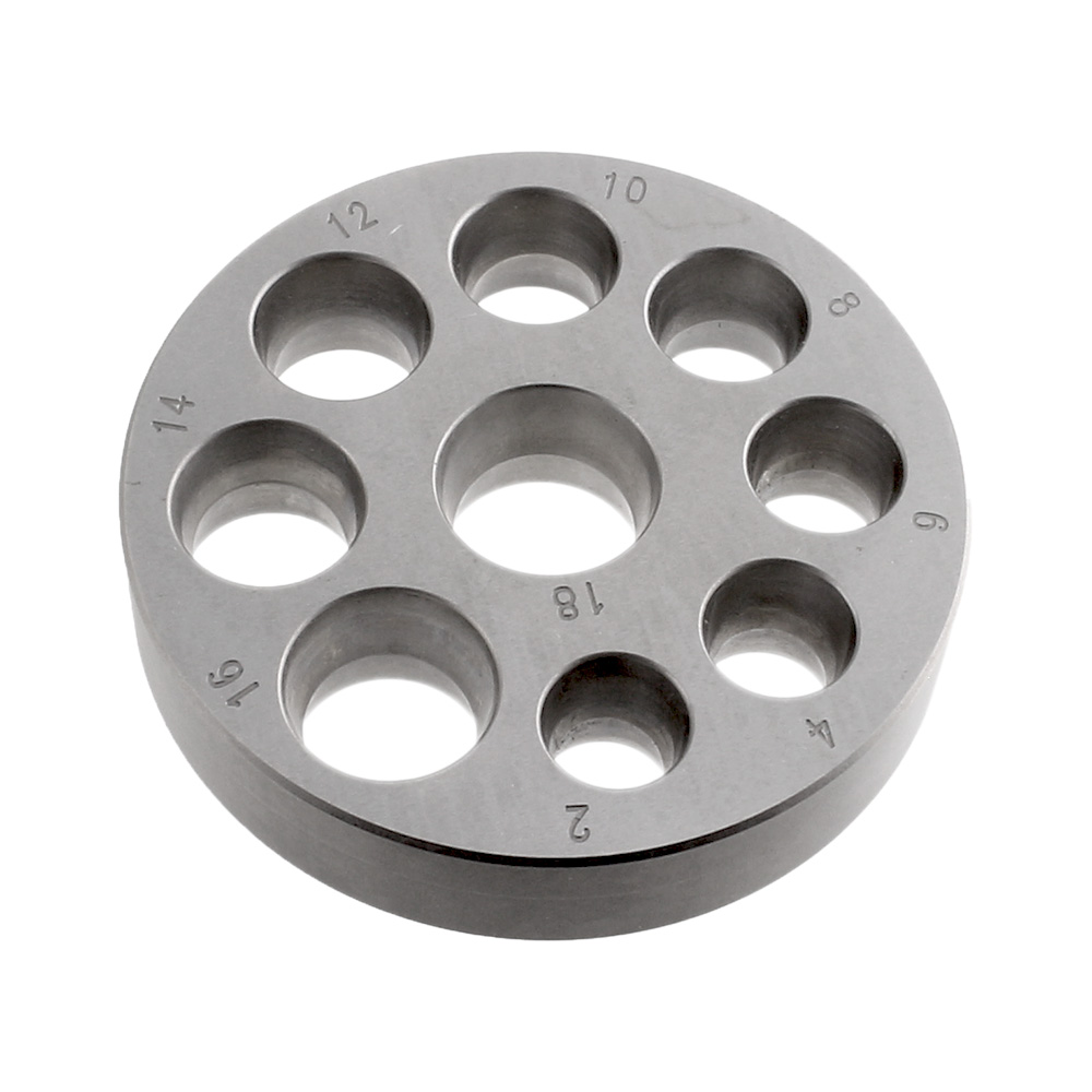 COMPRESSION PLATE NIESSING