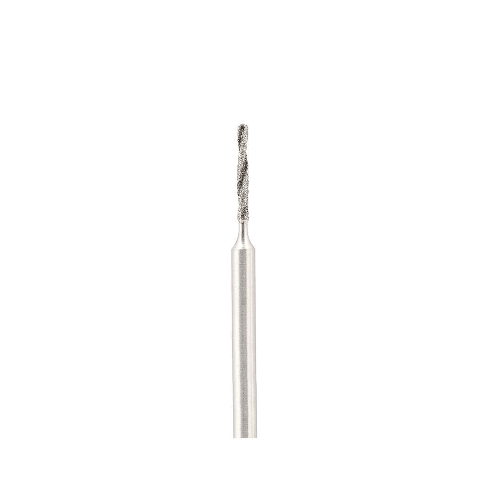 BORR DIAMANTERAD D203 0,8 MM