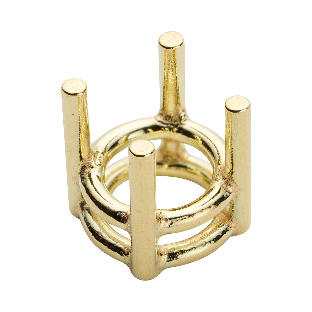 14 KARAT FATTNING 4,5 MM