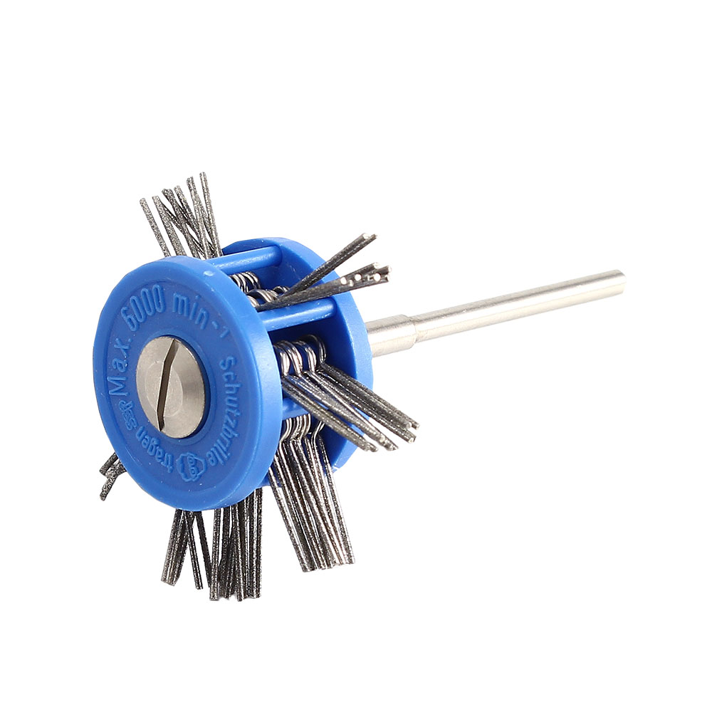 2,35 MATTERINGSBORSTE 0.45MM DIAMANTERAD