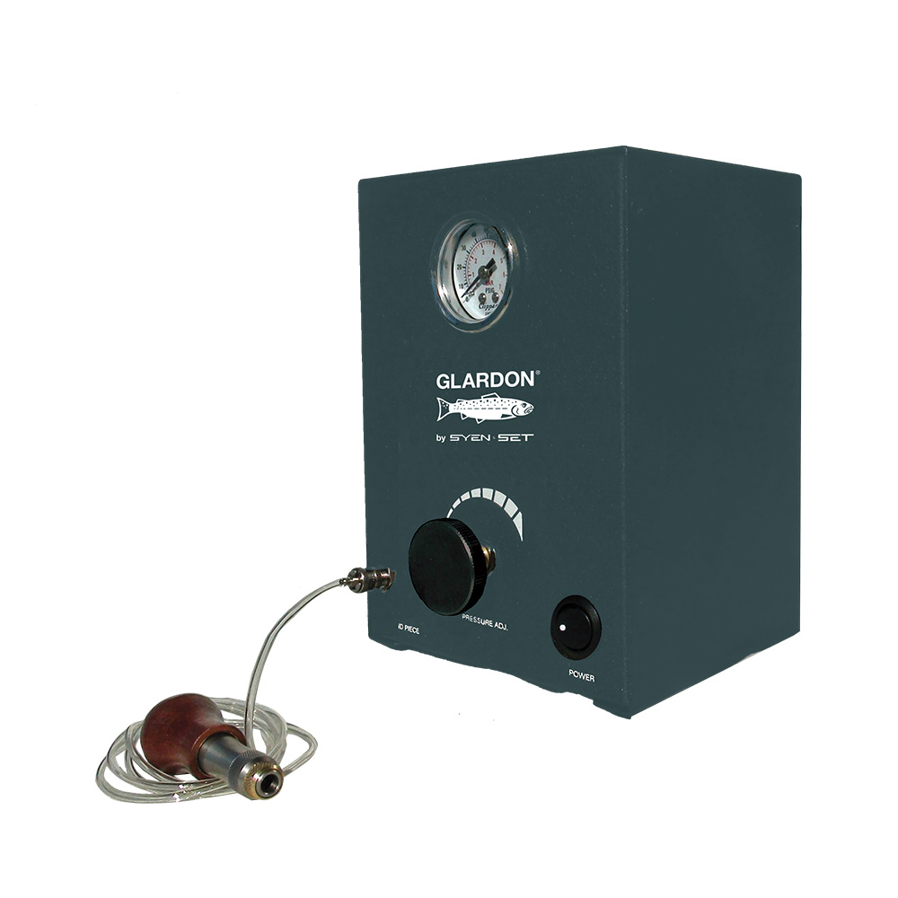 STYRENHET, ENSET COMPACT