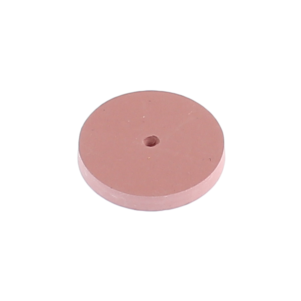 2,35 SILIKONSKIVA LÖS ROSA