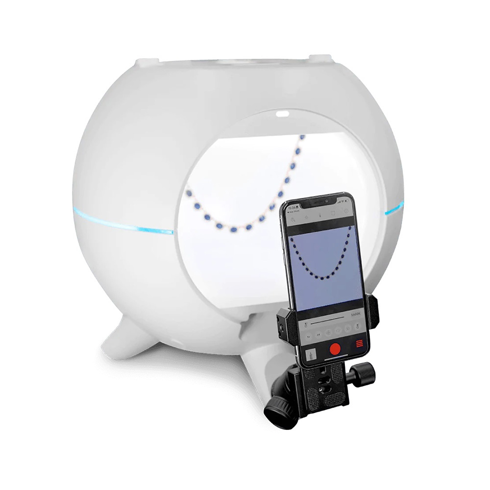 MATKAPUHELINTELINE FOLDIO360 SMART DOME:LLE