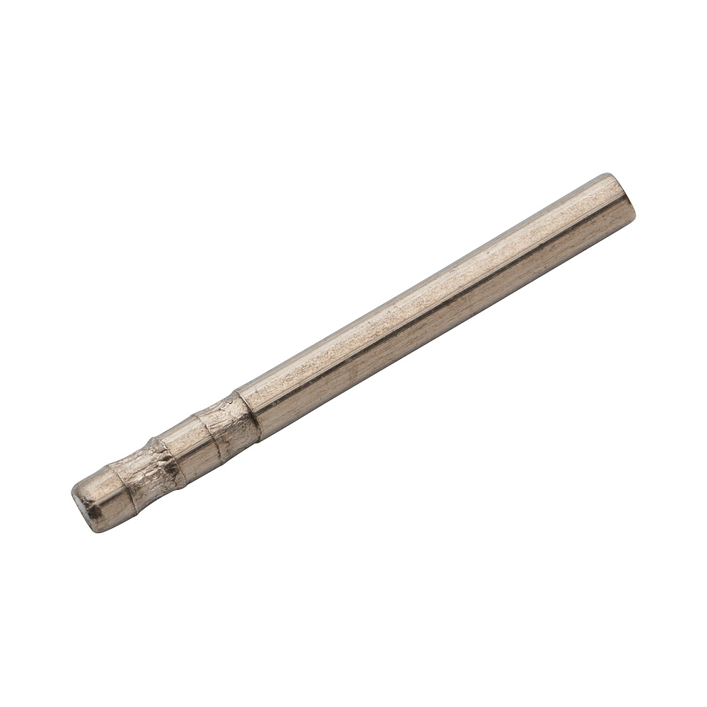 18K VITGULD ÖRSTIFT