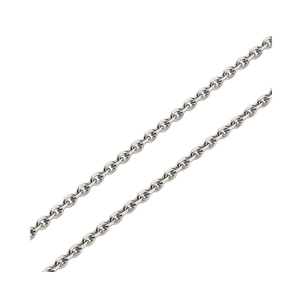 18K VG SPETSANKAR 1,9 MM TRÅD 0,70 MM