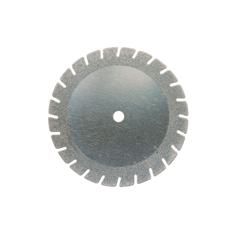 DIAMANTSKIVA SÅGTANDAD SUPER FLEXIBEL 940F FIN 18,0 MM