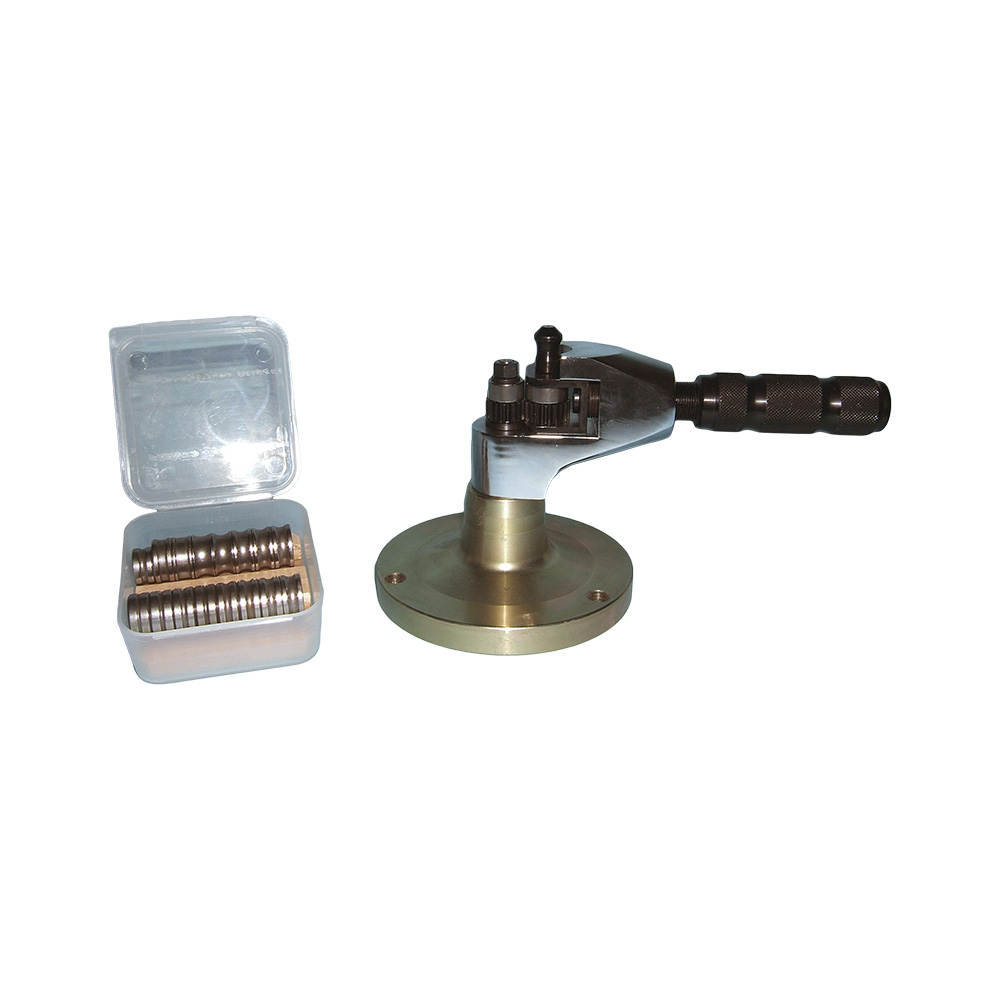 KIVISORMUKSEN VENYTYSLAITE