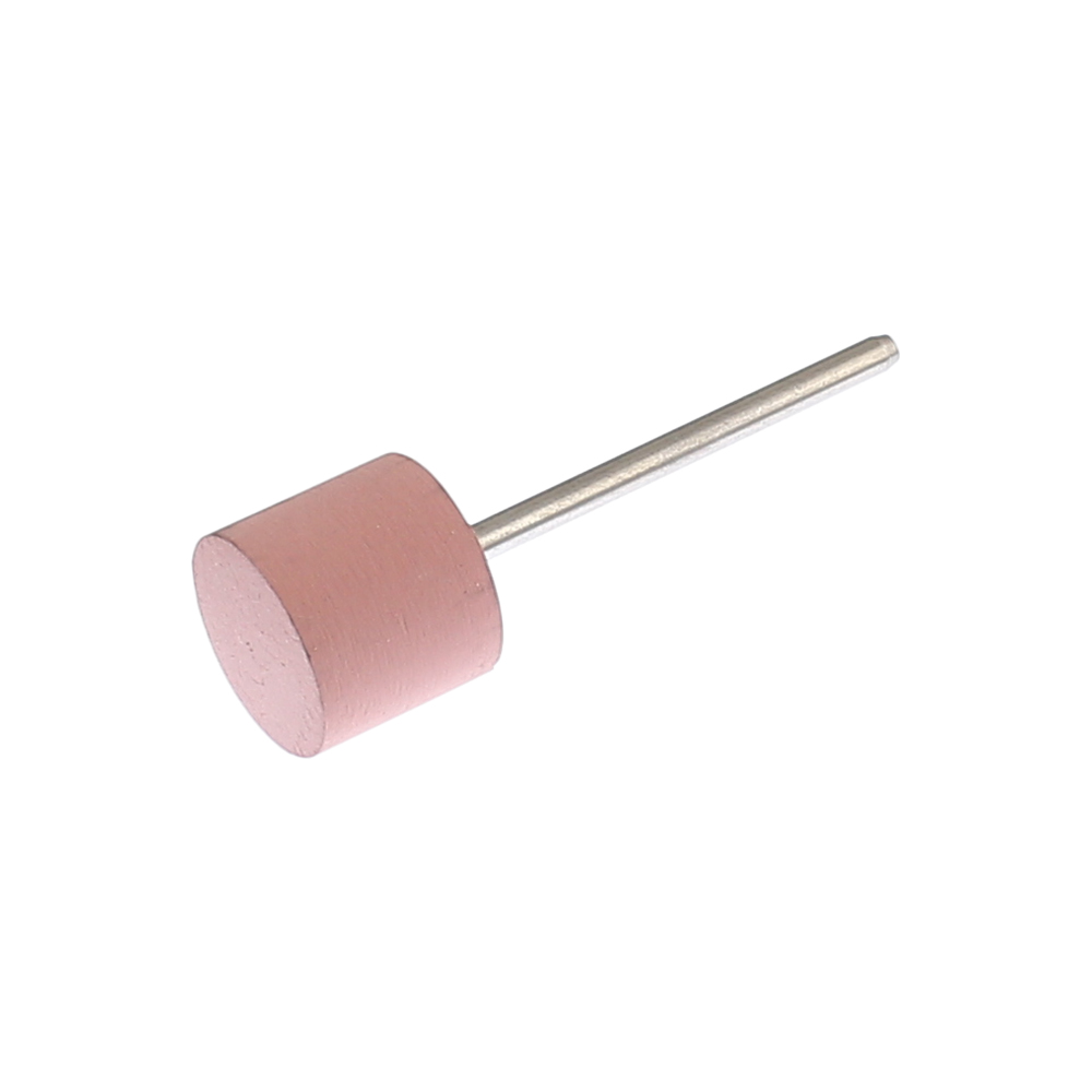 2,35 SILIKONCYLINDER ROSA POLER