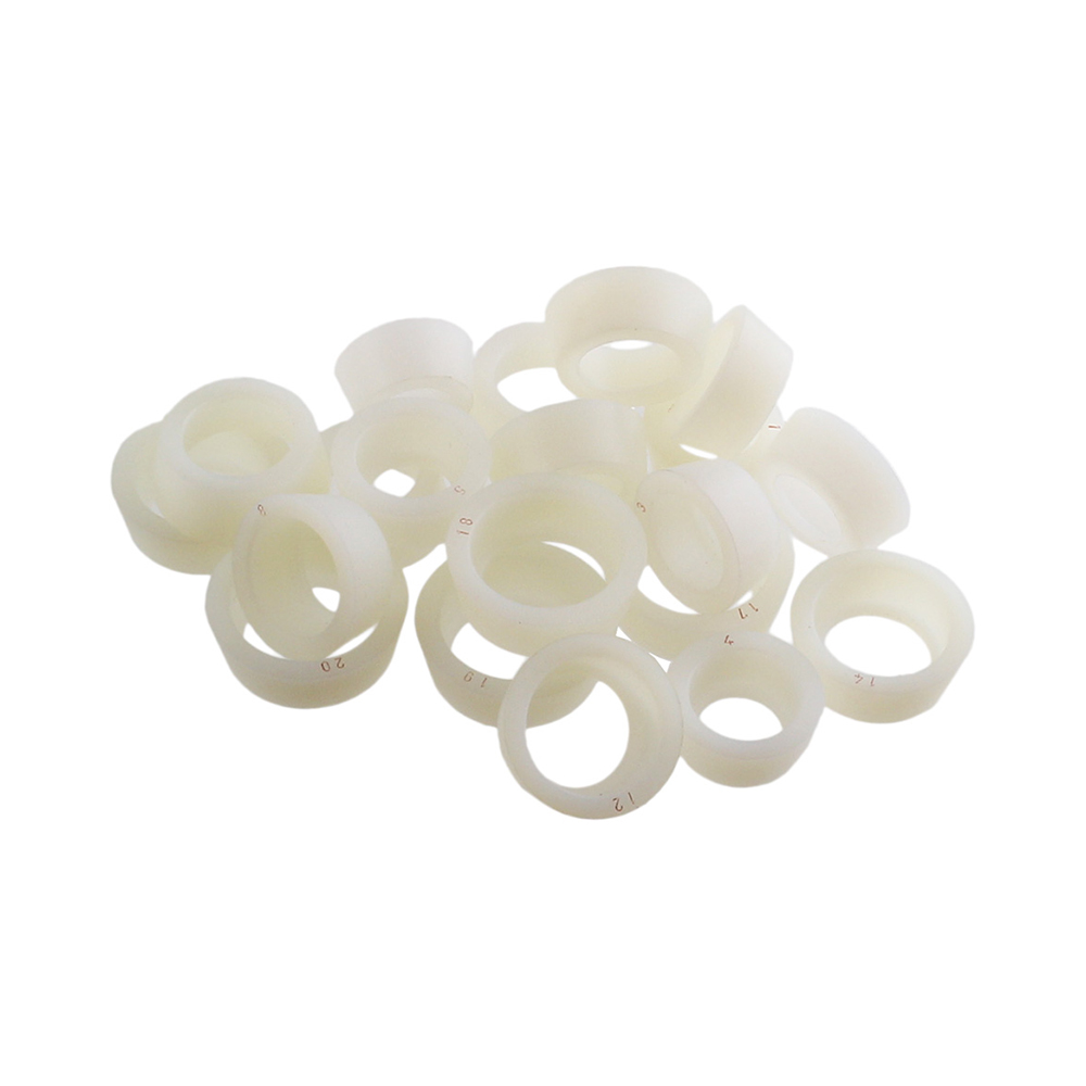 NYLONSATS FÖR FÖRMINSKNING NIESSING