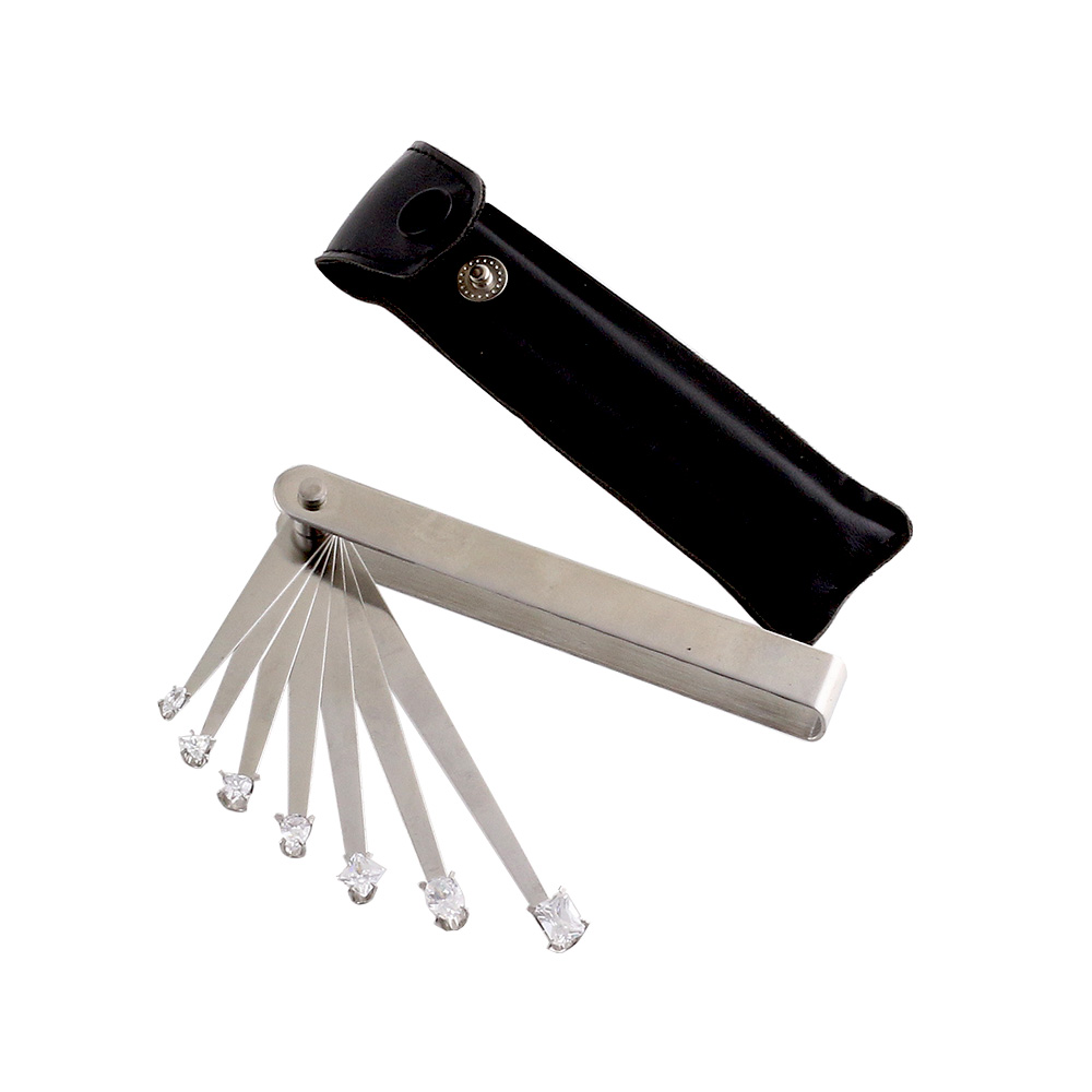 DIAMOND WHISKERS VARIOUS SHAPES