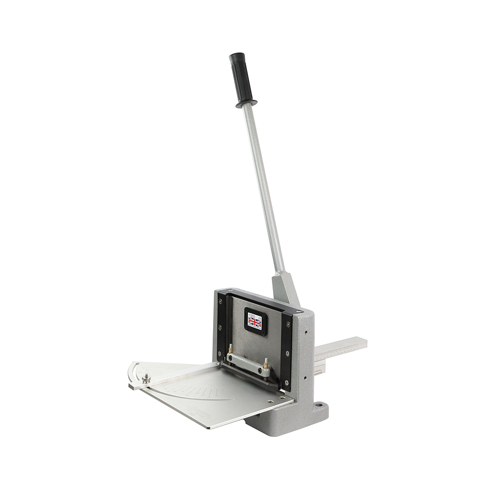 6 INCH GUILLOTINE SHEAR