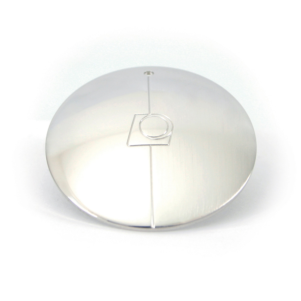 RODIUMBAD SMYCKEN 1 L / (RH2XL)