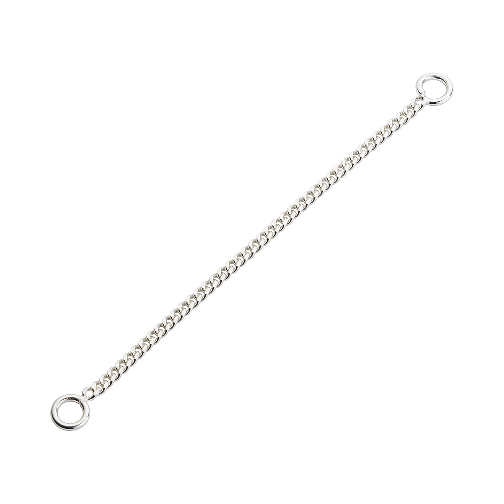 925S SÄKERHETSKEDJA PANSAR ARMBAND