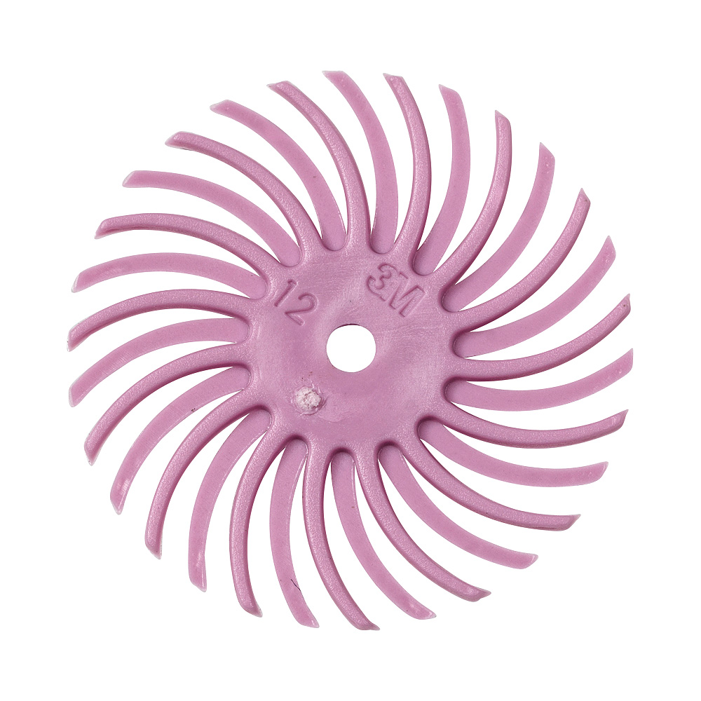 2,35 HABRAS X-FIN, ROSA 14 MM