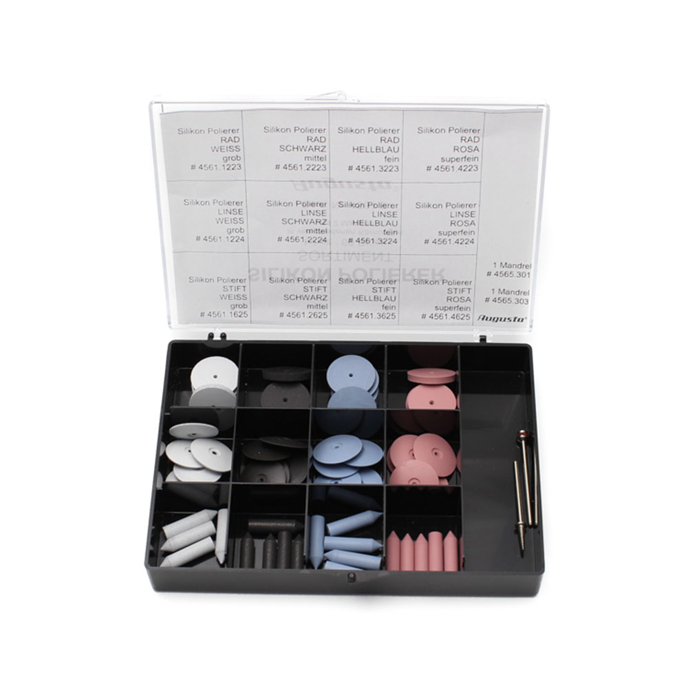 2,35 SILIKONSET 60 ST
