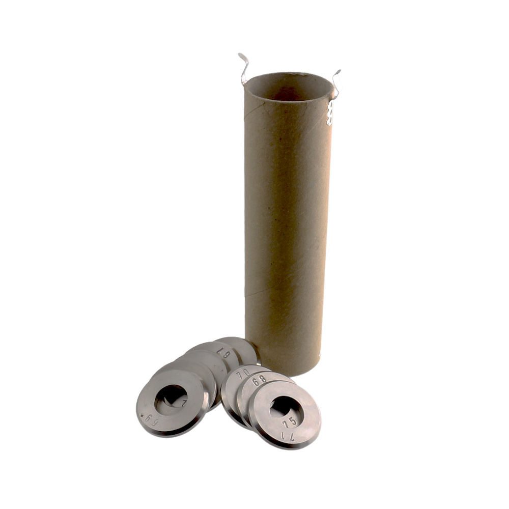 STEEL PLATES NIESSING