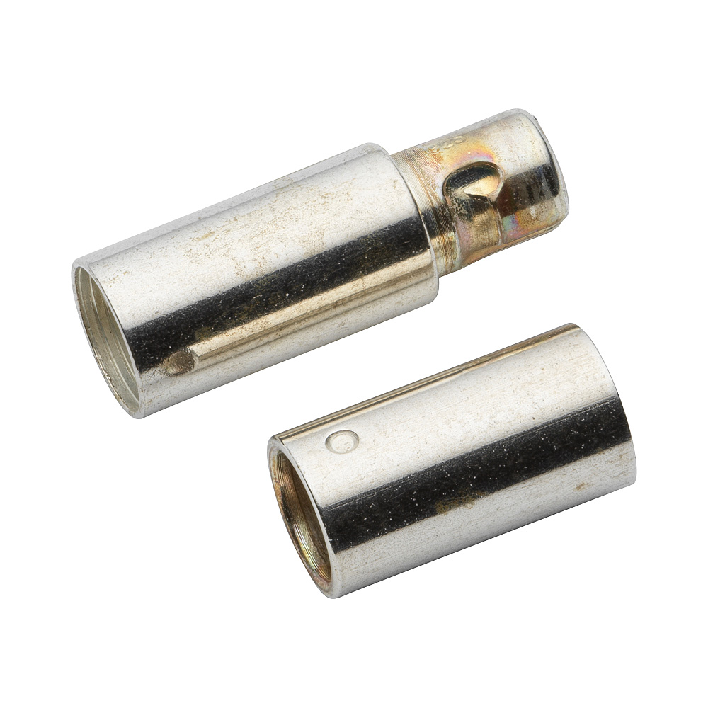 925S BAJONETTLÅS 4 MM