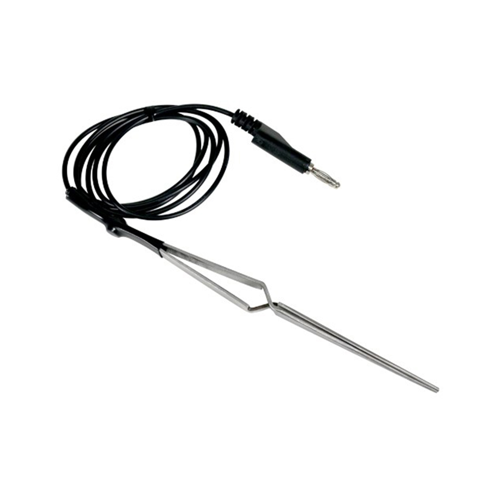 SELF-LOCKING TWEEZERS FOR SPOT WELDING, ORION