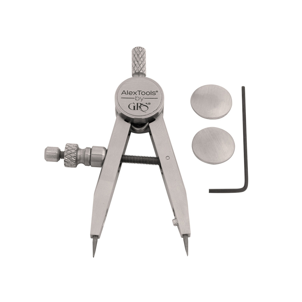 HUIPPULAADUKAS ALEXTOOLS® BY GRS® -HARPPI