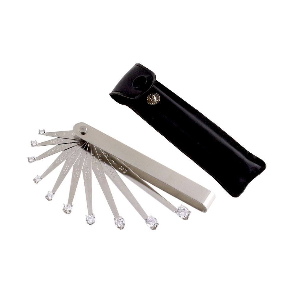 BRILLIANT POINTER 0.1 - 2 CT CZ