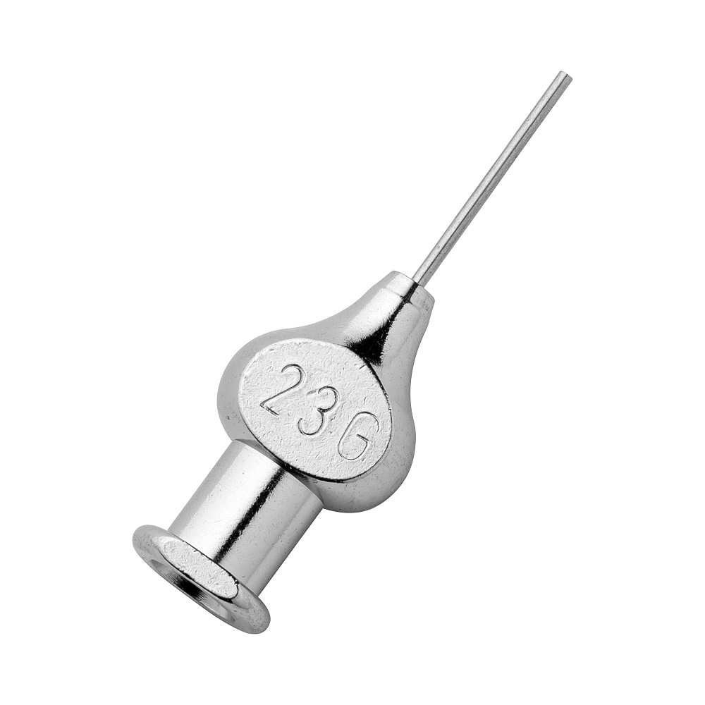 NÅLMUNSTYCKE 23 G (0,6)MIGOMAT